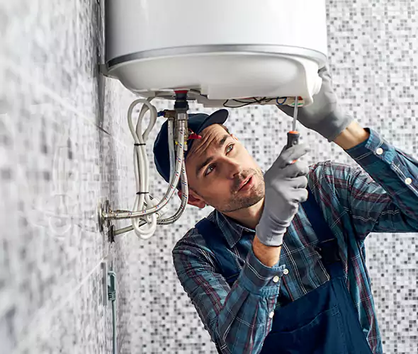 Expert Plumber for Hot Water Tank Maintenance in New Bern, NC: Schedule Reliable Maintenance Services with Us