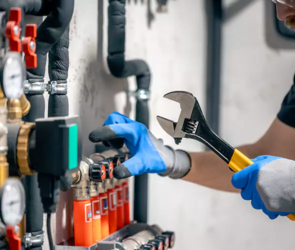Expert Plumber for New Construction Plumbing in New Bern, NC: Schedule Affordable Installation Services with Us