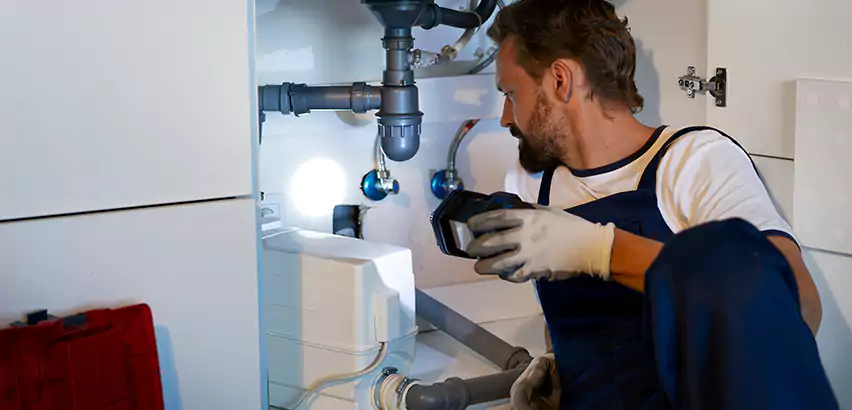 Reliable Insinkerator Installation Services in New Bern, NC