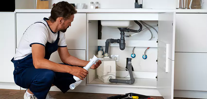 Plumbers for Frozen Pipes in New Bern