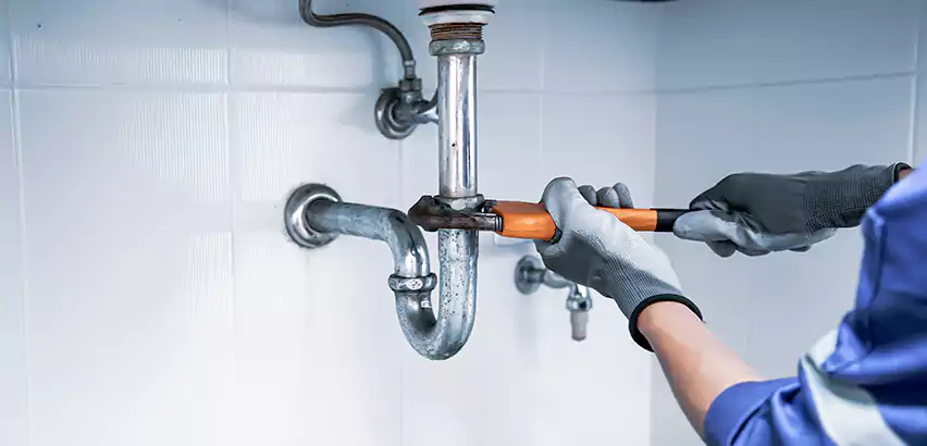 Plumbers Near Me in New Bern, NC