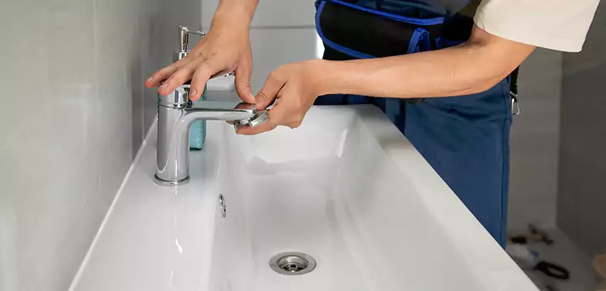 Reliable Plumbing Maintenance in New Bern, NC