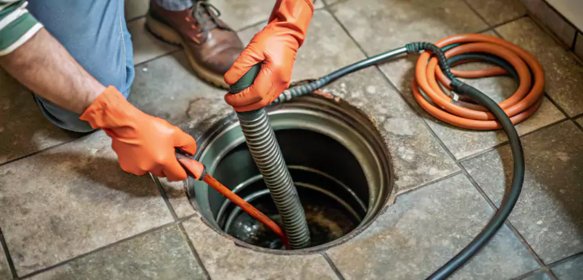 Rooter Services in New Bern, NC