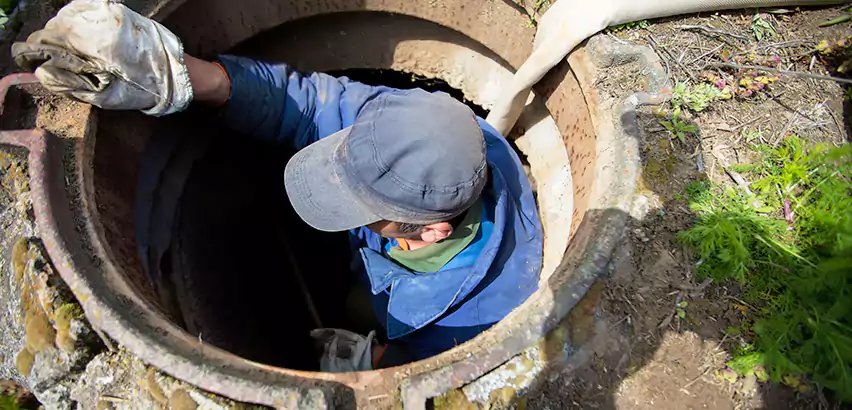 Professional  Septic Tank Repair Services in New Bern, NC