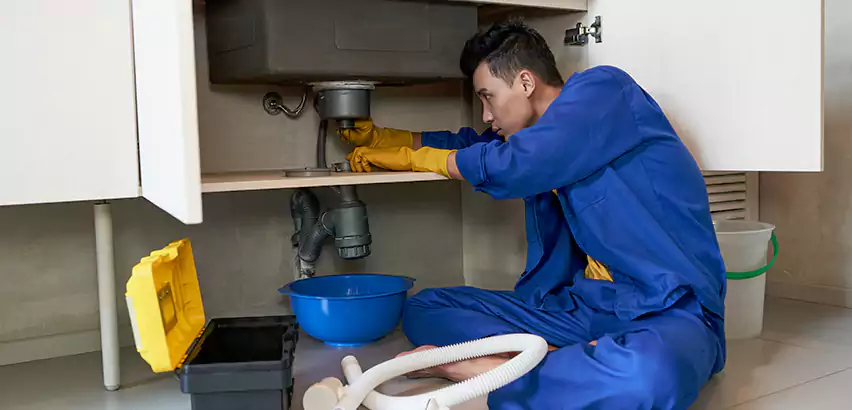 Sewer Line Maintenance New Bern, NC