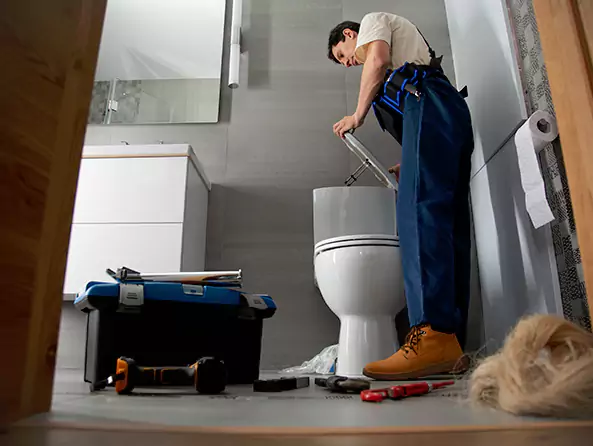 Why Choose New Bern Plumbing Pro for Emergency Plumber in New Bern, NC?