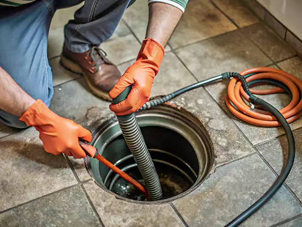 Why Choose New Bern Plumbing Pro for Hydrojet Plumbing in New Bern, NC?