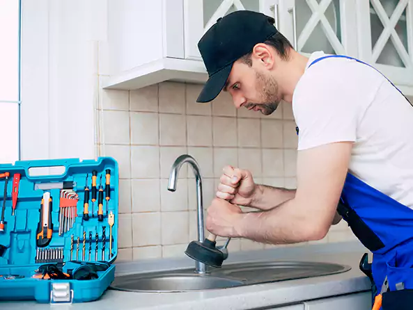 Why Choose New Bern Plumbing Pro for New Construction Plumbing in New Bern, NC?