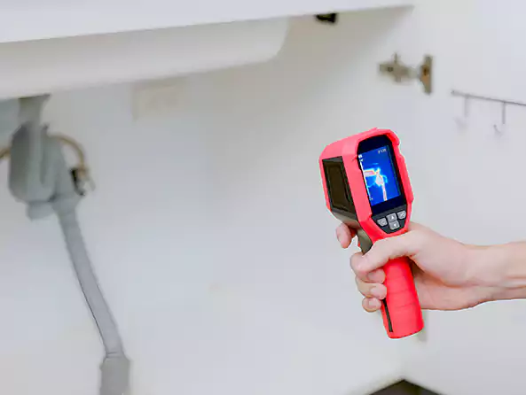 Why Choose New Bern Plumbing Pro for Slab Leak Detection in New Bern, NC?